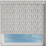 Pasture Noir Electric No Drill Roller Blinds Frame