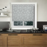 Pinn Pearl Pelmet Roller Blinds