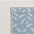 Pinn Steel Blue Electric No Drill Roller Blinds Product Detail