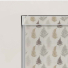 Pinnate Earth Electric Pelmet Roller Blinds Product Detail