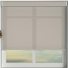 Ribbon Solar Fawn Electric Pelmet Roller Blinds Frame