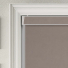 Satin Dove Electric Pelmet Roller Blinds Product Detail