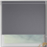 Shimmer Granite Electric No Drill Roller Blinds Frame