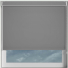 Shower Safe Granite Pelmet Roller Blinds Frame