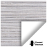 Stria Buff Grey No Drill Blinds Scan