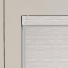 Stria Buff Grey No Drill Blinds Product Detail