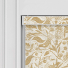 Tapestry Avian Gold No Drill Blinds Product Detail