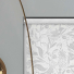 Tapestry Avian Silver Roller Blinds Product Detail