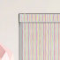 Tilde Stripe Ballet Pelmet Roller Blinds Product Detail