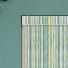 Tilde Stripe Lemon Electric Pelmet Roller Blinds Product Detail
