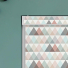 Trilogy Pastel Pelmet Roller Blinds Product Detail