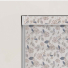 Triste Neutral Pelmet Roller Blinds Product Detail