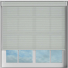 Twill Platinum Electric Pelmet Roller Blinds Frame