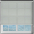 Twill Platinum Pelmet Roller Blinds Frame