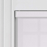 Twill Snowdrop Electric No Drill Roller Blinds Product Detail