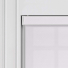 Twill Snowdrop No Drill Blinds Product Detail