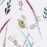 Wildflower Spring Electric No Drill Roller Blinds Scan