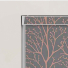 Woodland Copper Pelmet Roller Blinds Product Detail