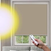 BlocOut Blinds Electric 
