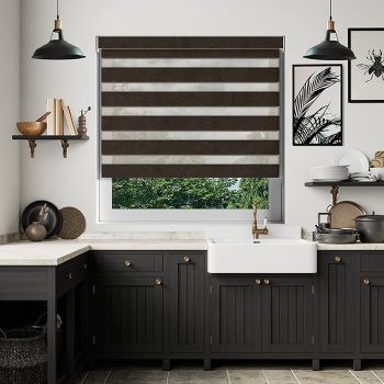 Why buy made to measure Electric Day and Night Blinds