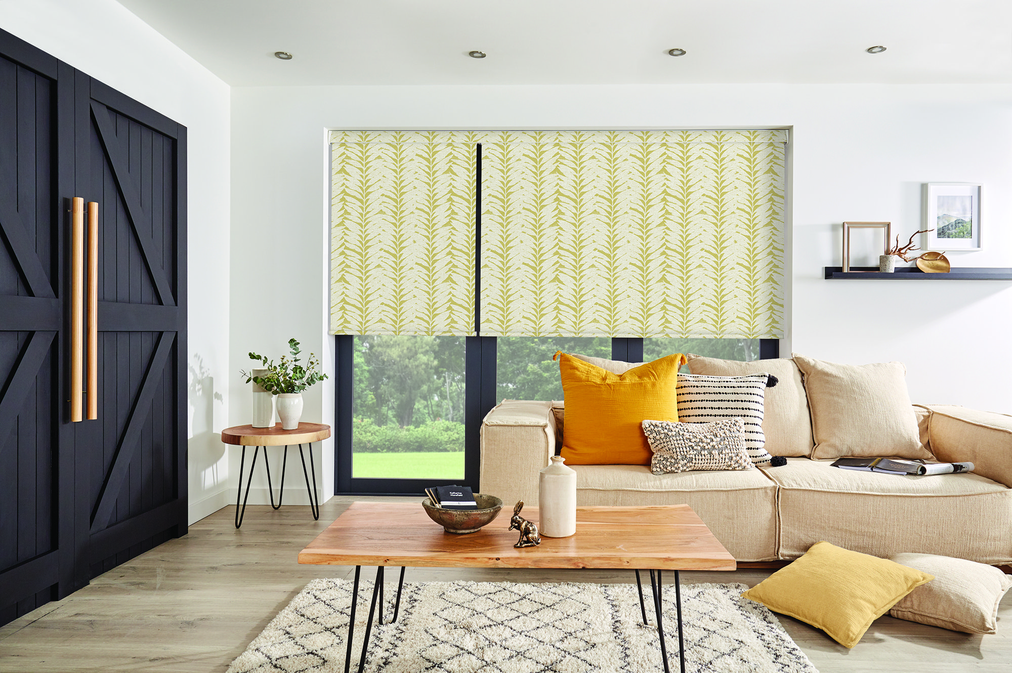Choosing the Perfect Blinds for Your Home
